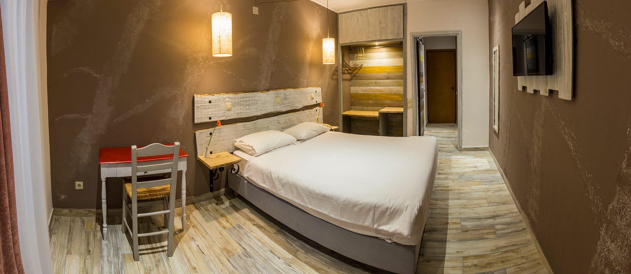 Kastalia Boutique Hotel Дельфы Экстерьер фото